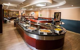 Elilly International Hotel